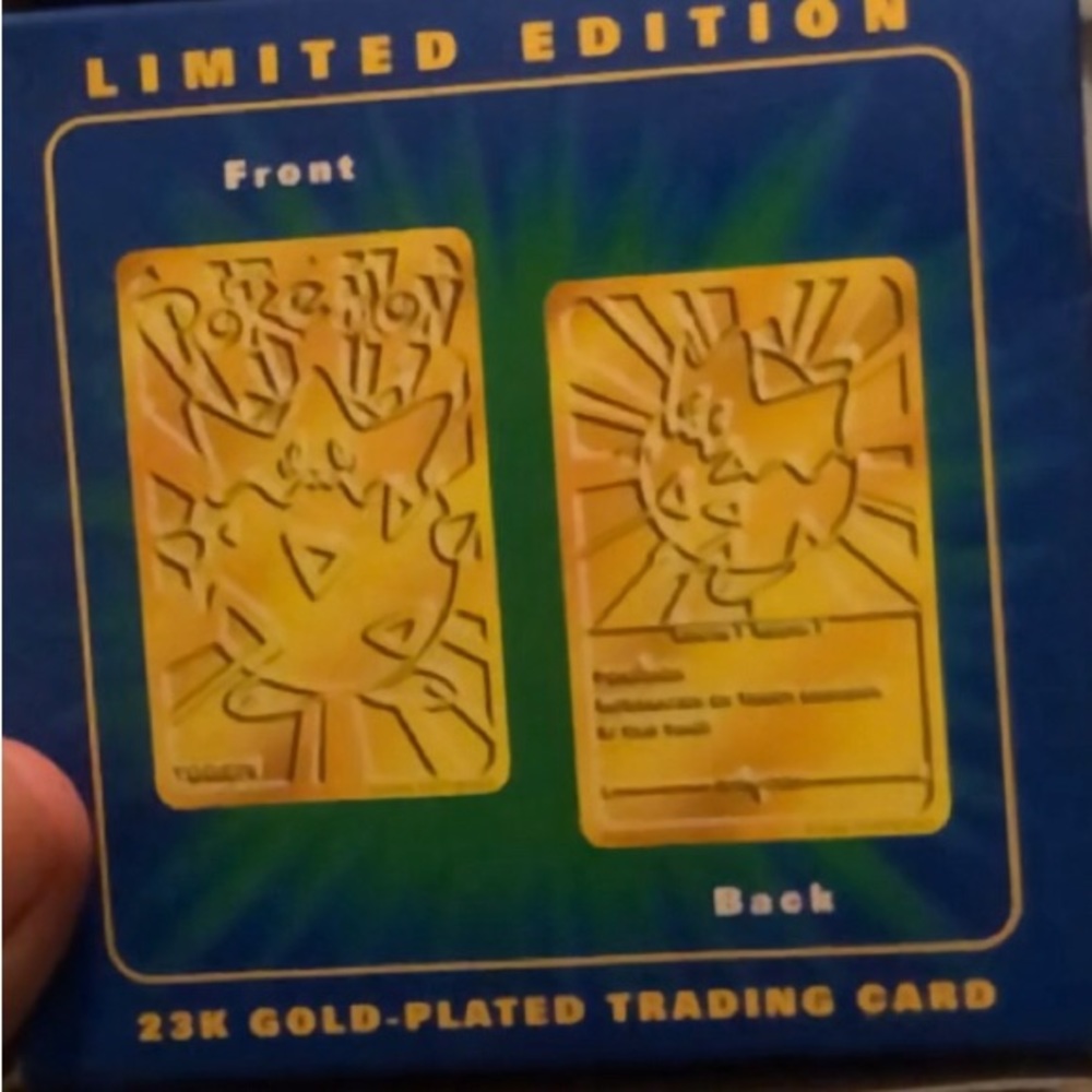 Pokémon